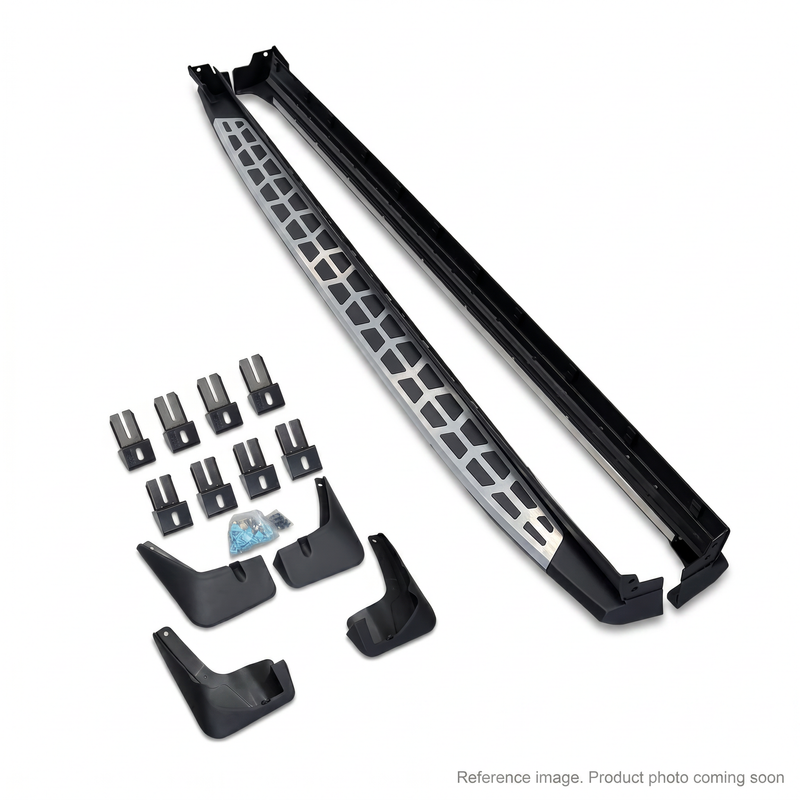 Genuine Hyundai 71LB60240 Foot Board WA HL740-7 HL757-7 HL760-7 HL770-7