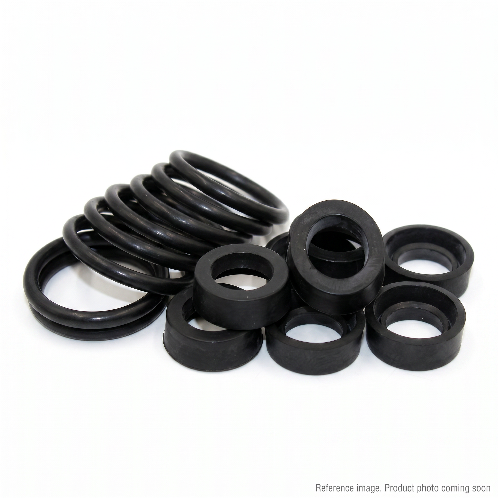 Hyundai HCE 71LB82070 Shims front product photo | stocked in BC, ships Canada-wide