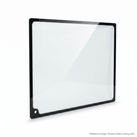 Genuine Hyundai 71S410601 Cabin Glass for R140LC R210LC R290LC R450LC excavator