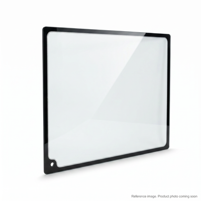 Hyundai 71S410601 Cabin Glass front product photo | stocked in BC, ships Canada-wide