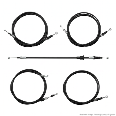 Hyundai 71WC41150 Control Cable front product photo | stocked in BC, ships Canada-wide