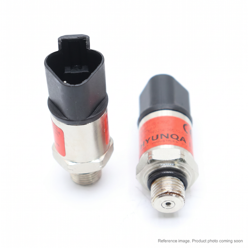 Genuine Hyundai 72Q602140 Pressure Switch for R140LC R210LC R330LC-9 excavator
