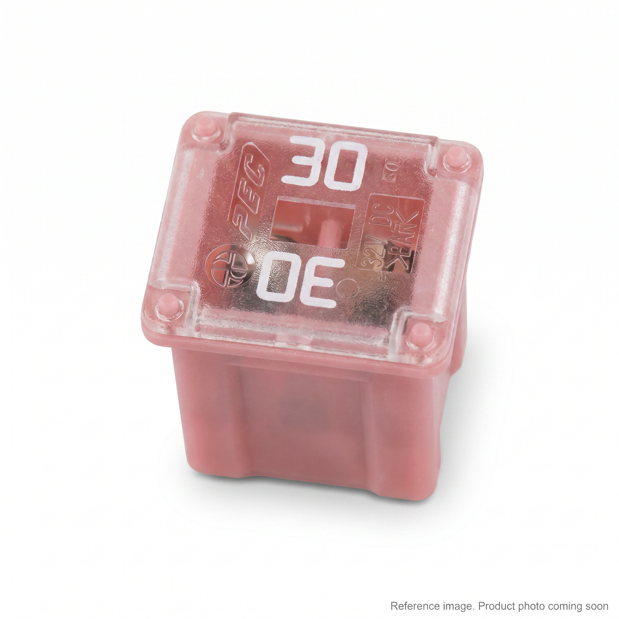 Hyundai 74L305470 Fuse alternate angle product photo | stocked in BC, ships Canada-wide