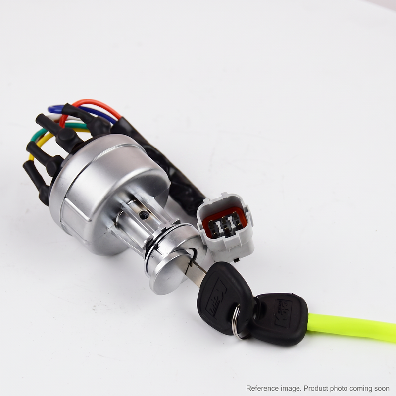 Hyundai 74L306260 Ignition Switch front product photo | stocked in BC, ships Canada-wide