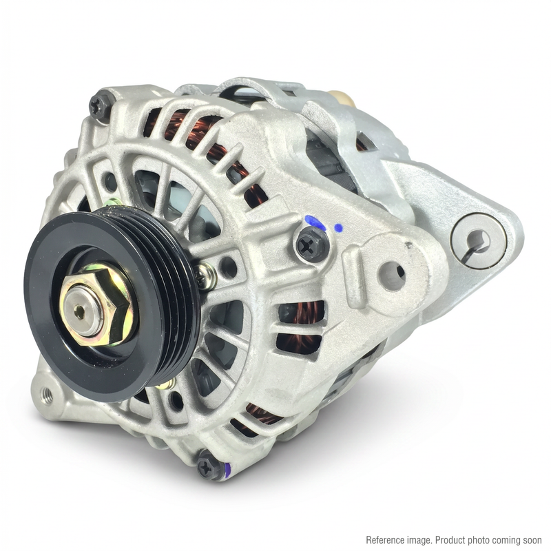Hyundai 74L310891 Alternator | R140LC-7 R210LC-7 R290LC-7