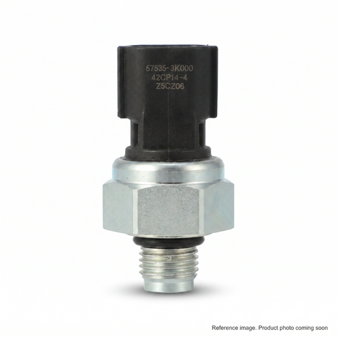 Genuine Hyundai 74L320595 Pressure Sensor for HL740 HL760 R210LC-9 excavator loader