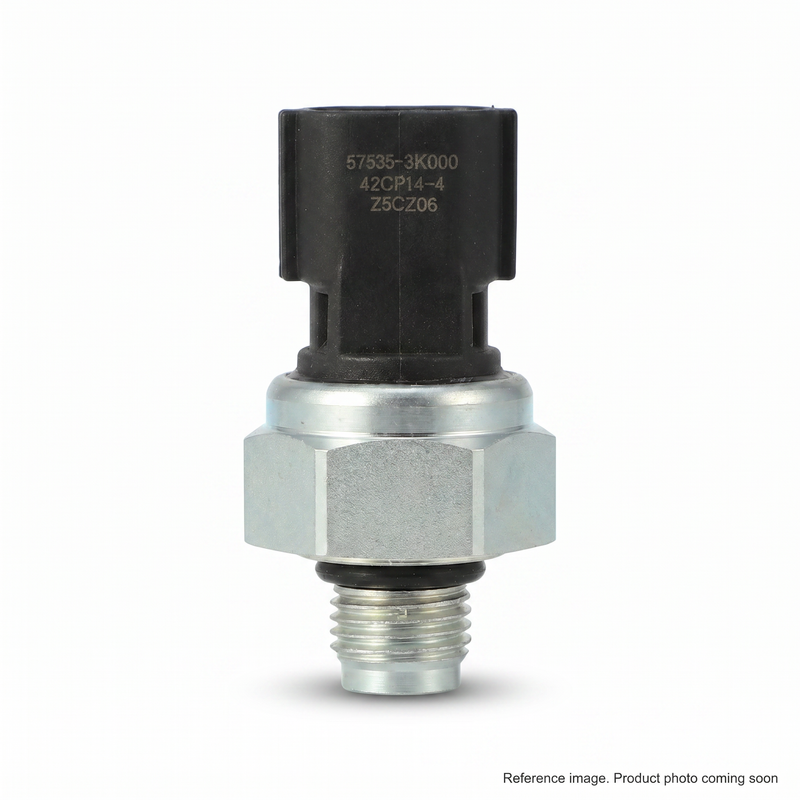 Genuine Hyundai 74L320595 Pressure Sensor for HL740 HL760 R210LC-9 excavator loader