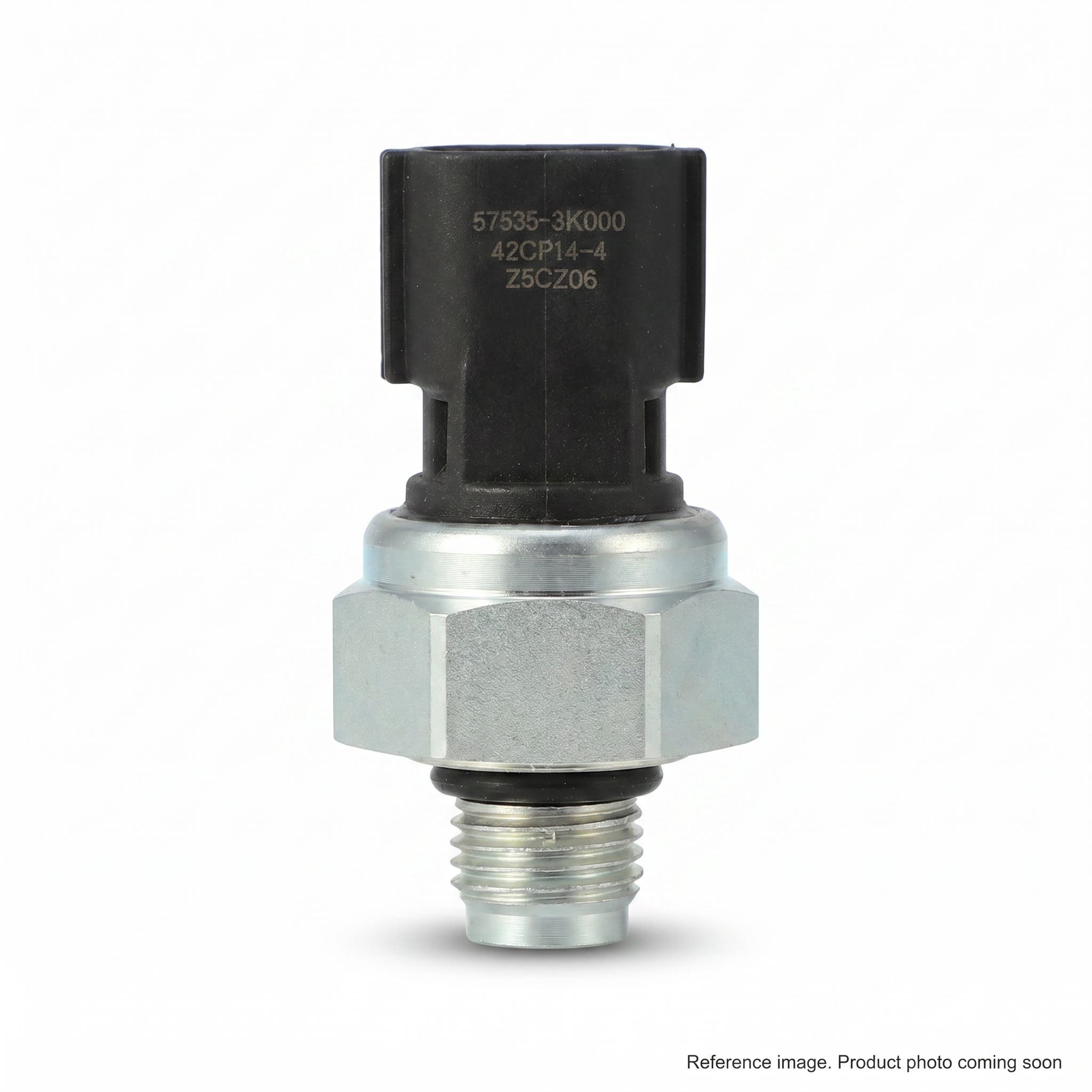 Hyundai 74L320595 Pressure Sensor front product photo | stocked in BC, ships Canada-wide
