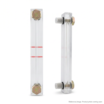 Hyundai 7589016 Level Gauge front product photo | stocked in BC, ships Canada-wide