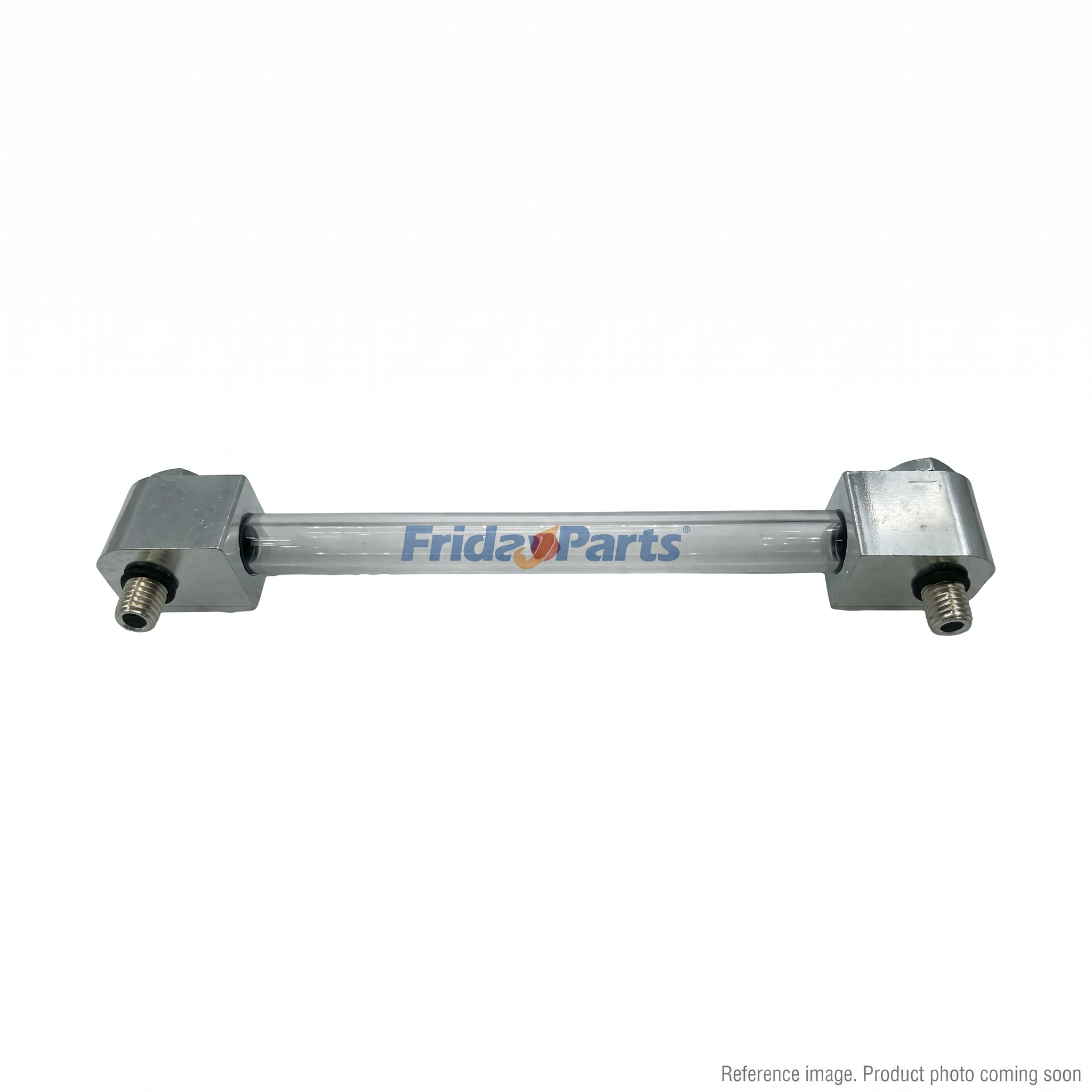 Hyundai 7589016 Level Gauge alternate angle product photo | stocked in BC, ships Canada-wide