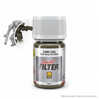 Unknown 7600201-GREY Filter three-quarter angle product photo | stocked in BC, ships Canada-wide thumbnail 2
