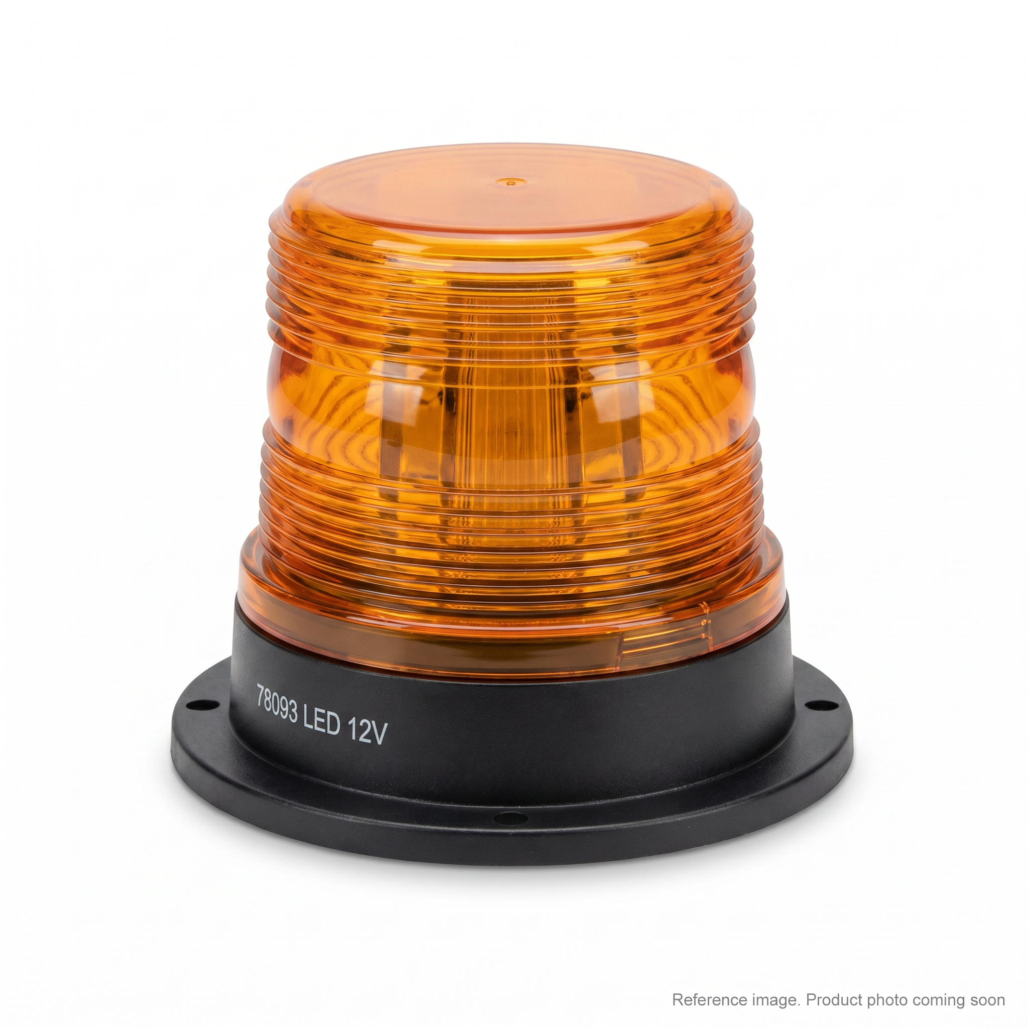 Grote 78093 Lighting front product photo | stocked in BC, ships Canada-wide