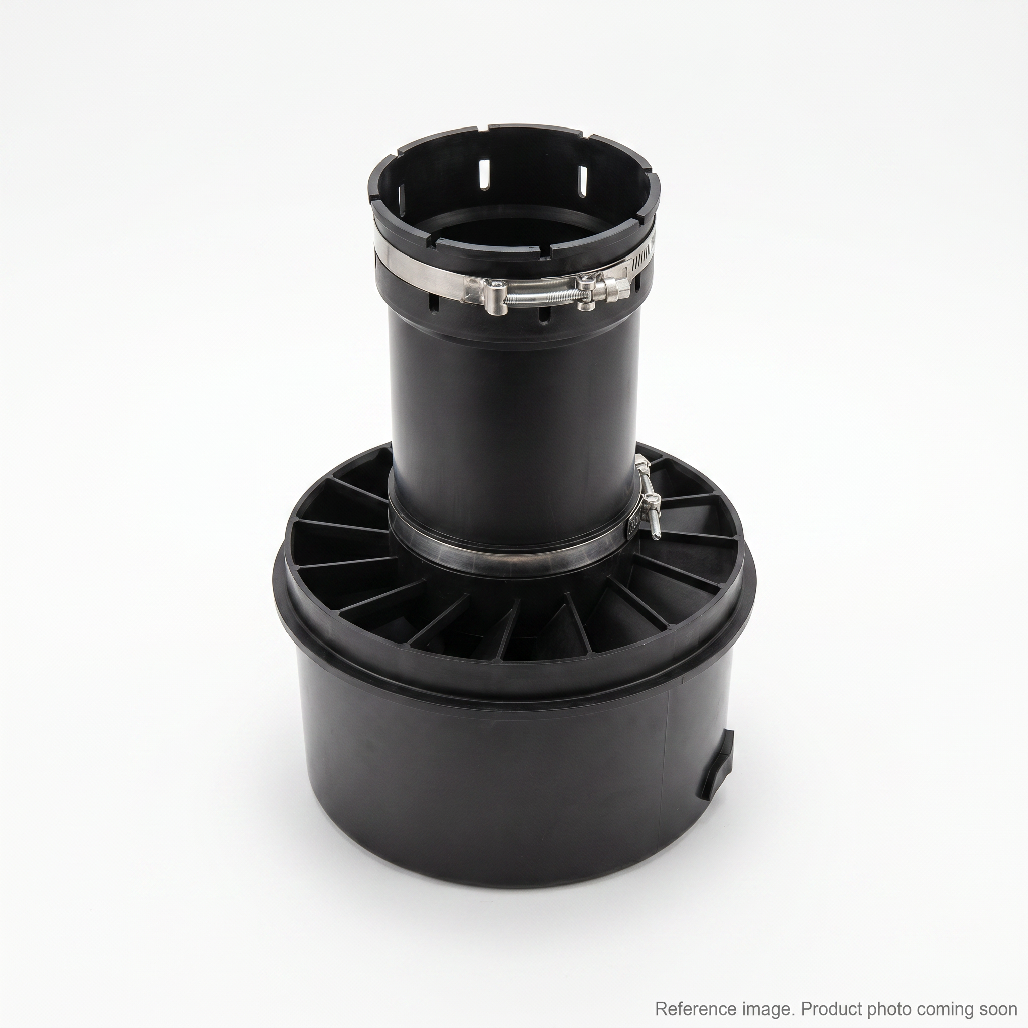 XCMG 800101467 Filters front product photo | stocked in BC, ships Canada-wide