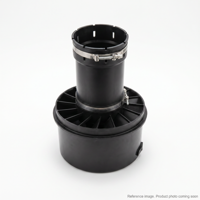 XCMG 800101467 Filters front product photo | stocked in BC, ships Canada-wide
