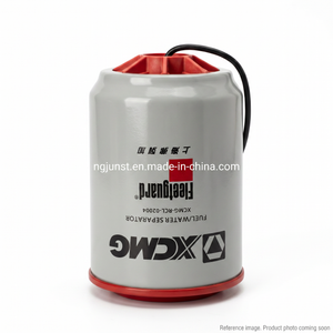 800104320 Fuel Water Separator by XCMG | Only 2 Left BC