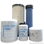 Unknown 80015333-KIT Filter three-quarter angle product photo | stocked in BC, ships Canada-wide thumbnail 2