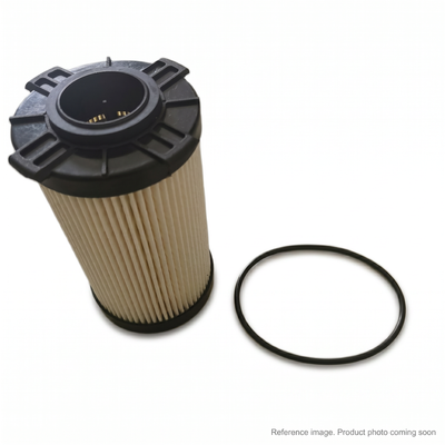 XCMG 800154400 Fuel Filters front product photo | stocked in BC, ships Canada-wide
