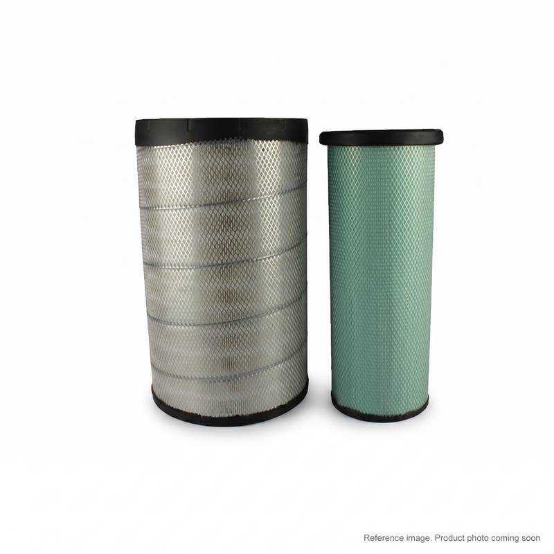 XCMG 800155055 Filter for XE215C XE27U XE335C XE35U excavators