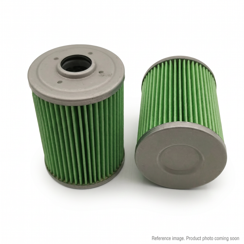 XCMG 800159455 Filters front product photo | stocked in BC, ships Canada-wide