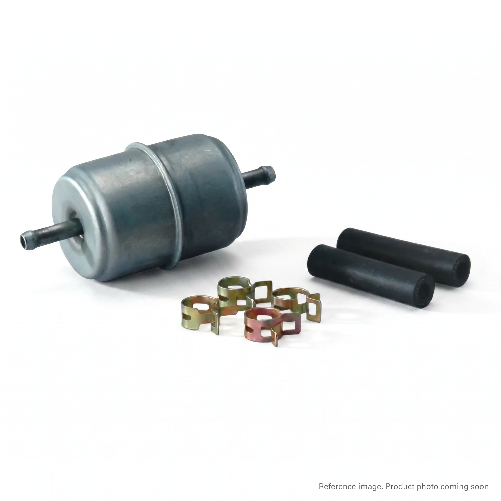 Donaldson 800163276 Fuel Filter alternate angle product photo | stocked in BC, ships Canada-wide