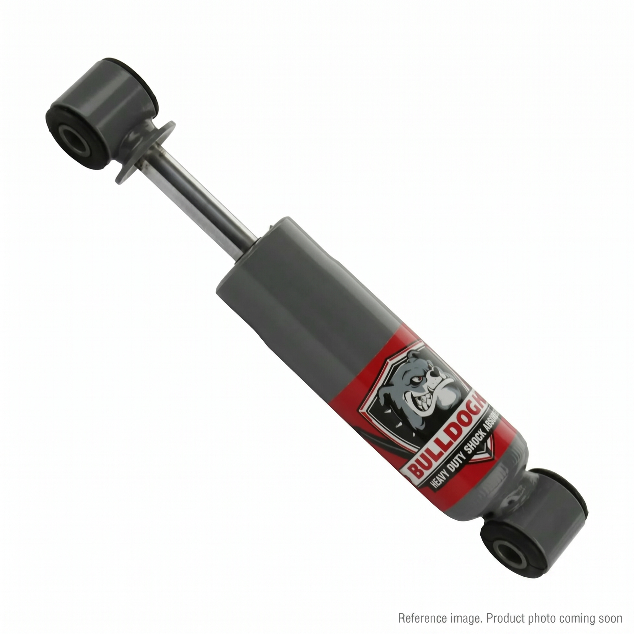 XCMG 800309026 Cab Shock Absorber three-quarter angle product photo | stocked in BC, ships Canada-wide