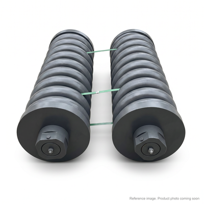 XCMG 800347148 Track Tensioner front product photo | stocked in BC, ships Canada-wide