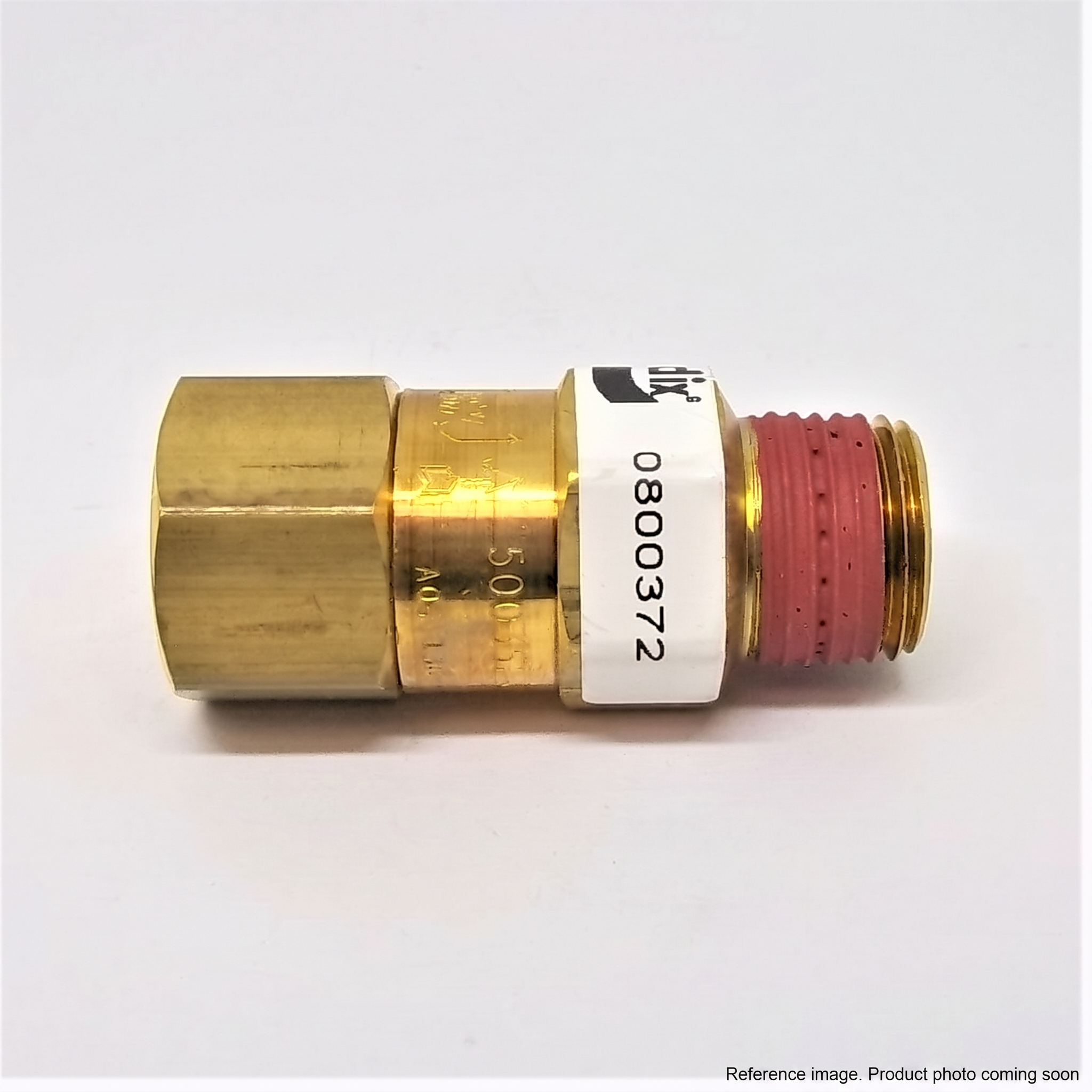 Bendix 800372 Valves front product photo | stocked in BC, ships Canada-wide