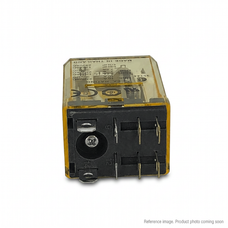 Genuine Skyjack 800789607 Relay for SJ3219 SJ3226 SJ4626 SJ4632 SJ6826RT