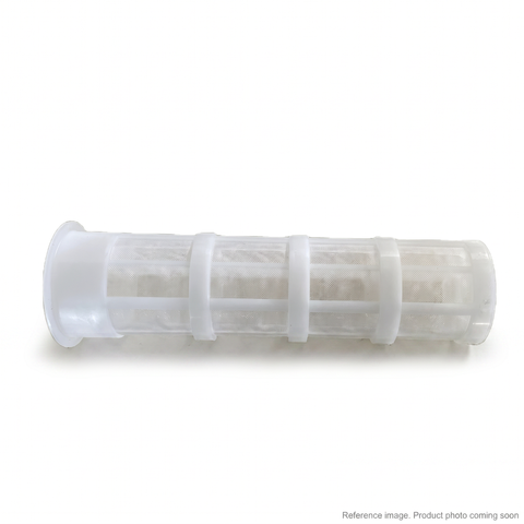 XCMG 801140321 Filters front product photo | stocked in BC, ships Canada-wide