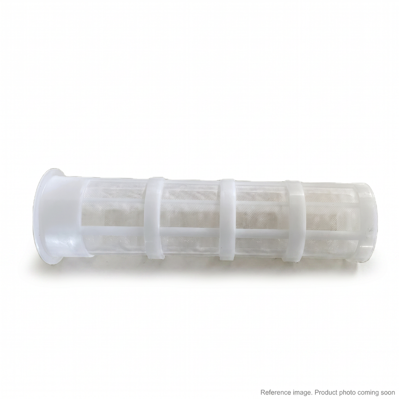 XCMG 801140321 Filters front product photo | stocked in BC, ships Canada-wide