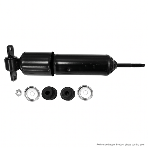 XCMG 801905550 Heavy Equipment Cab Shocks front product photo | stocked in BC, ships Canada-wide