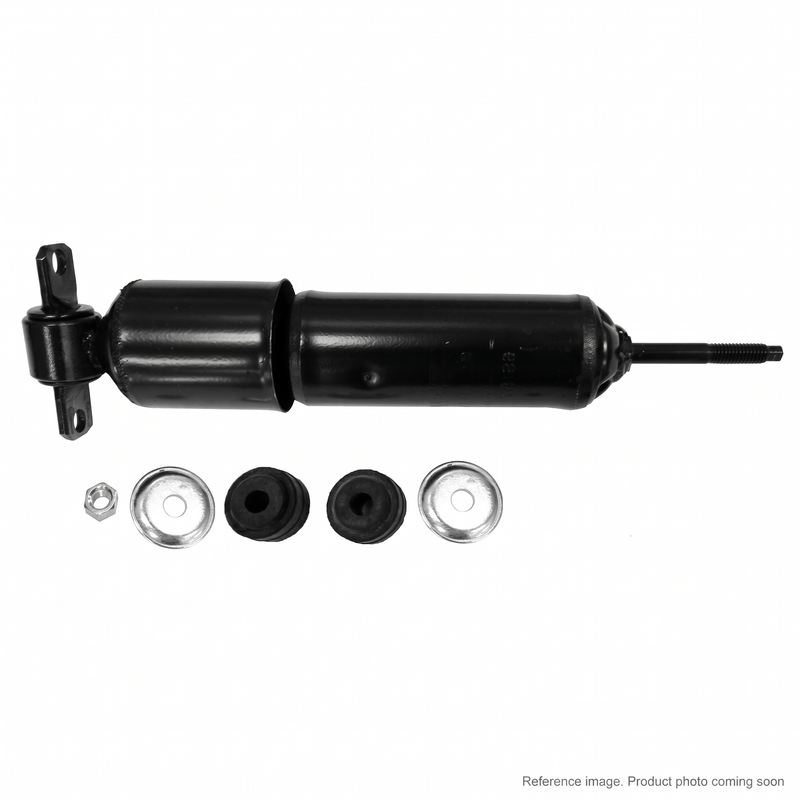 XCMG 801905550 Heavy Equipment Cab Shocks front product photo | stocked in BC, ships Canada-wide