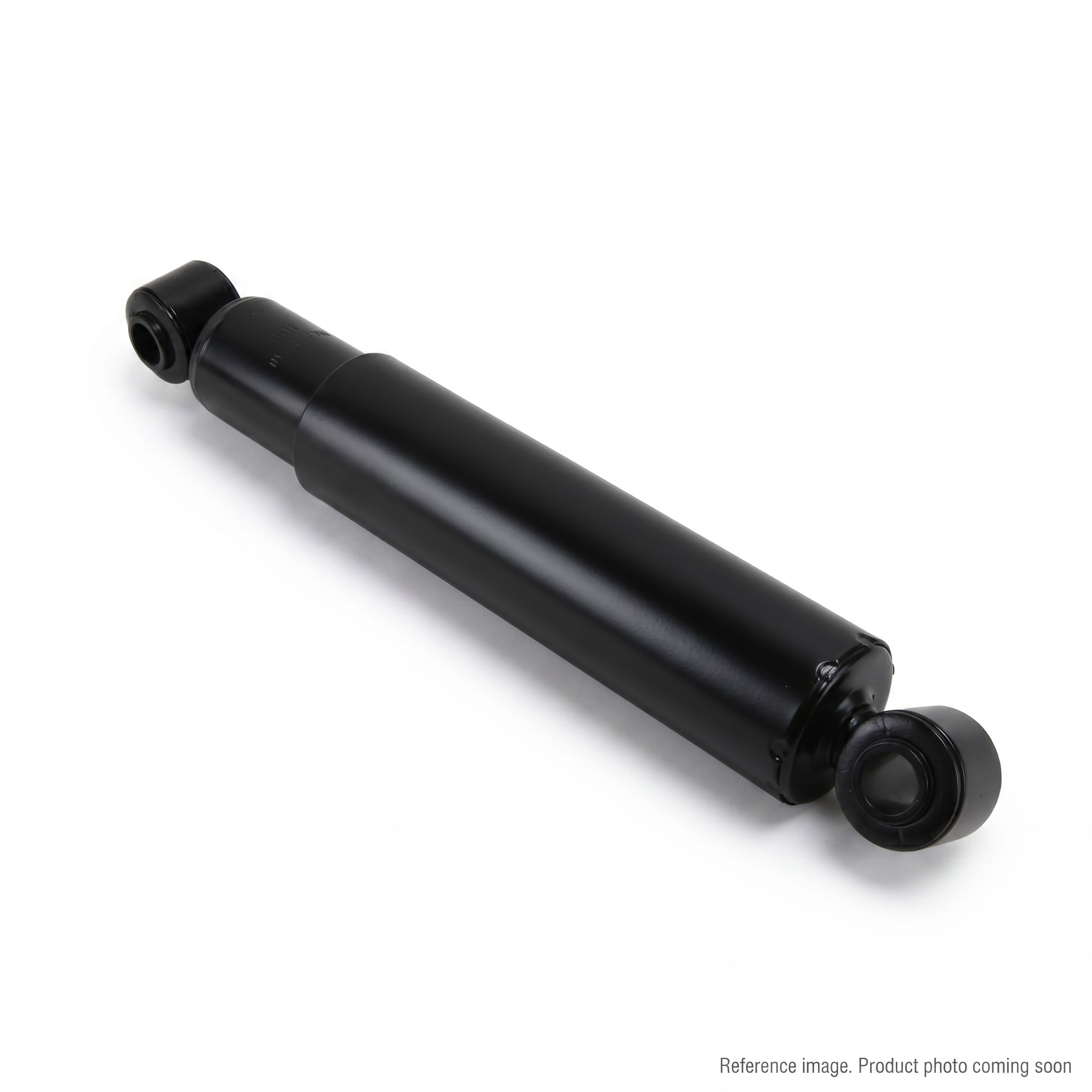 XCMG 801905550 Heavy Equipment Cab Shocks alternate angle product photo | stocked in BC, ships Canada-wide