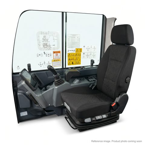 XCMG 802138306 Cab Components front product photo | stocked in BC, ships Canada-wide