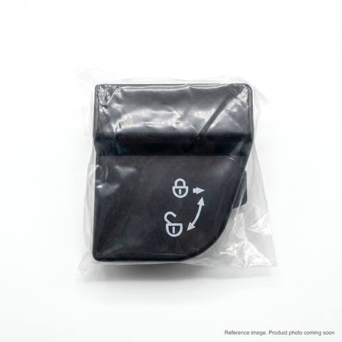 XCMG 802138381 Cab Cover front product photo | stocked in BC, ships Canada-wide