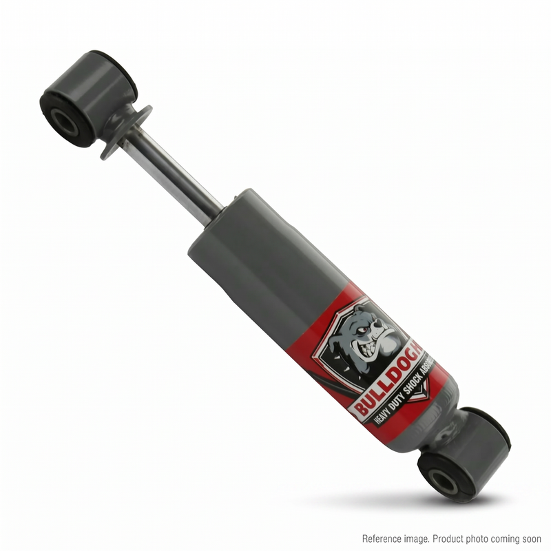 XCMG 802141608 Cab Shock Absorber front product photo | stocked in BC, ships Canada-wide
