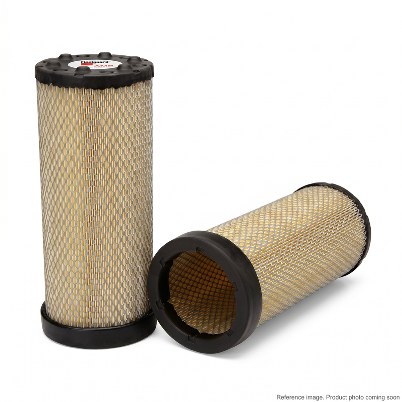 Unknown 802155629-AMP Filter front product photo | stocked in BC, ships Canada-wide