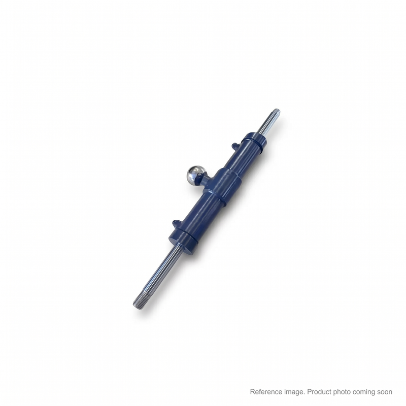 XCMG 803087366 Front Wheel Steering Cylinder for GR215 GR2605 Motor Grader