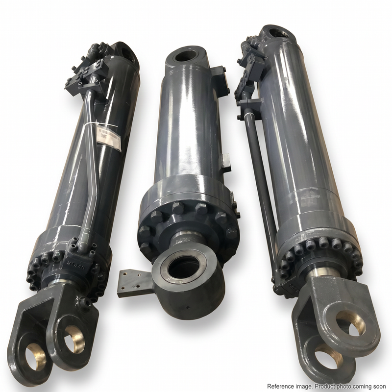 XCMG 803099045 Blade Lift Hydraulic Cylinder for GR2205AT Motor Grader