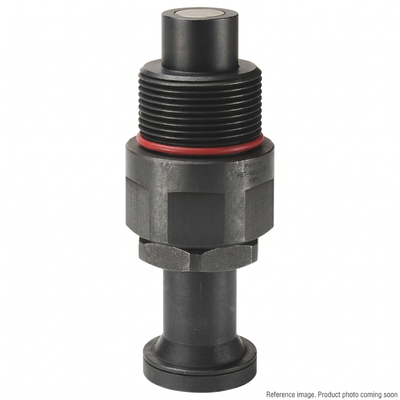 Parker 803107607 Hydraulic Fittings front product photo | stocked in BC, ships Canada-wide
