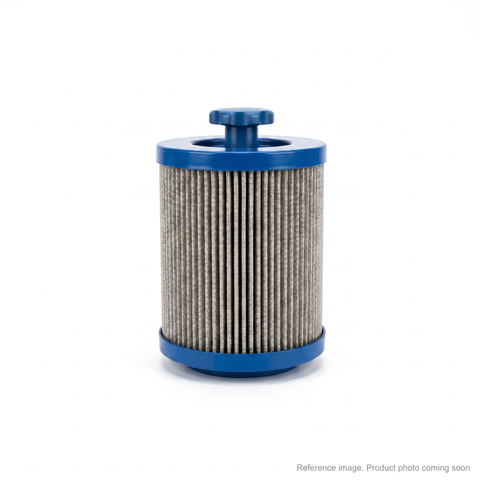 XCMG 803409591 Filters front product photo | stocked in BC, ships Canada-wide