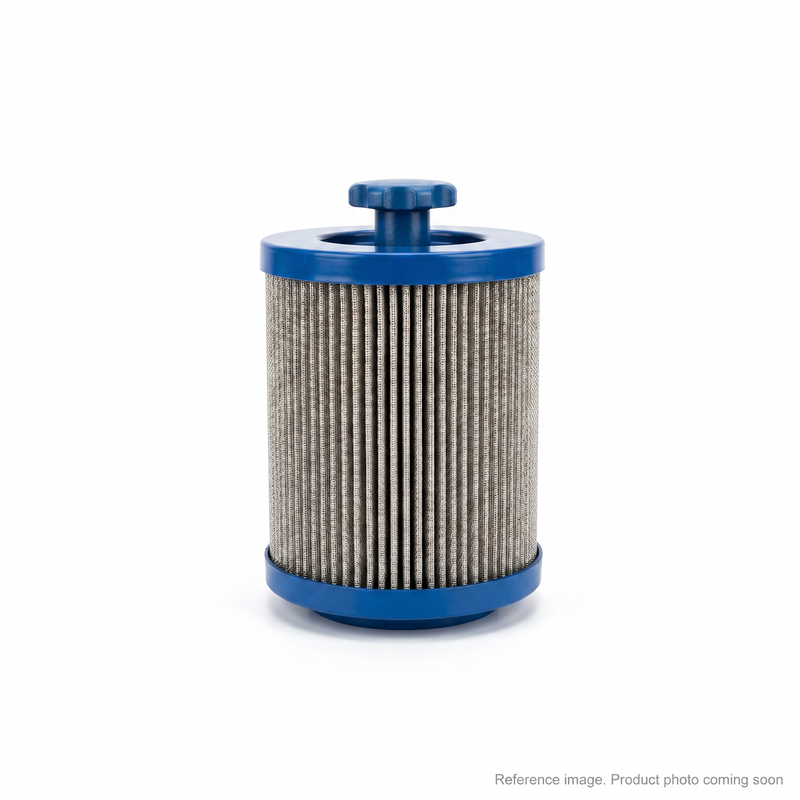XCMG 803409591 Filters front product photo | stocked in BC, ships Canada-wide