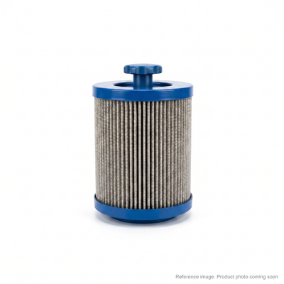 XCMG 803409591 Filters front product photo | stocked in BC, ships Canada-wide
