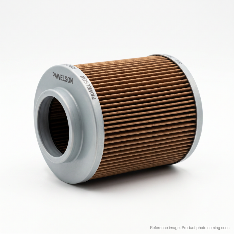 Genuine XCMG 803439145 Hydraulic Filter for LW300K LW500K XE210C XE215C XE260C XE335C