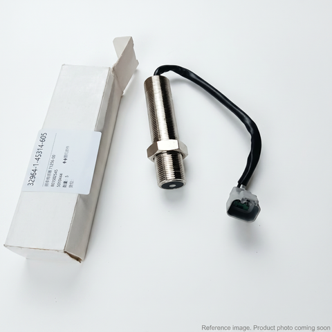 XCMG 803502545 frequency sensor 71256-00 for XS123 XS123BR road roller