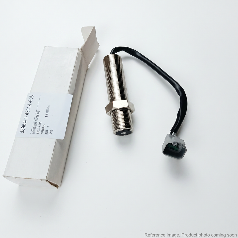 XCMG 803502545 frequency sensor 71256-00 for XS123 XS123BR road roller