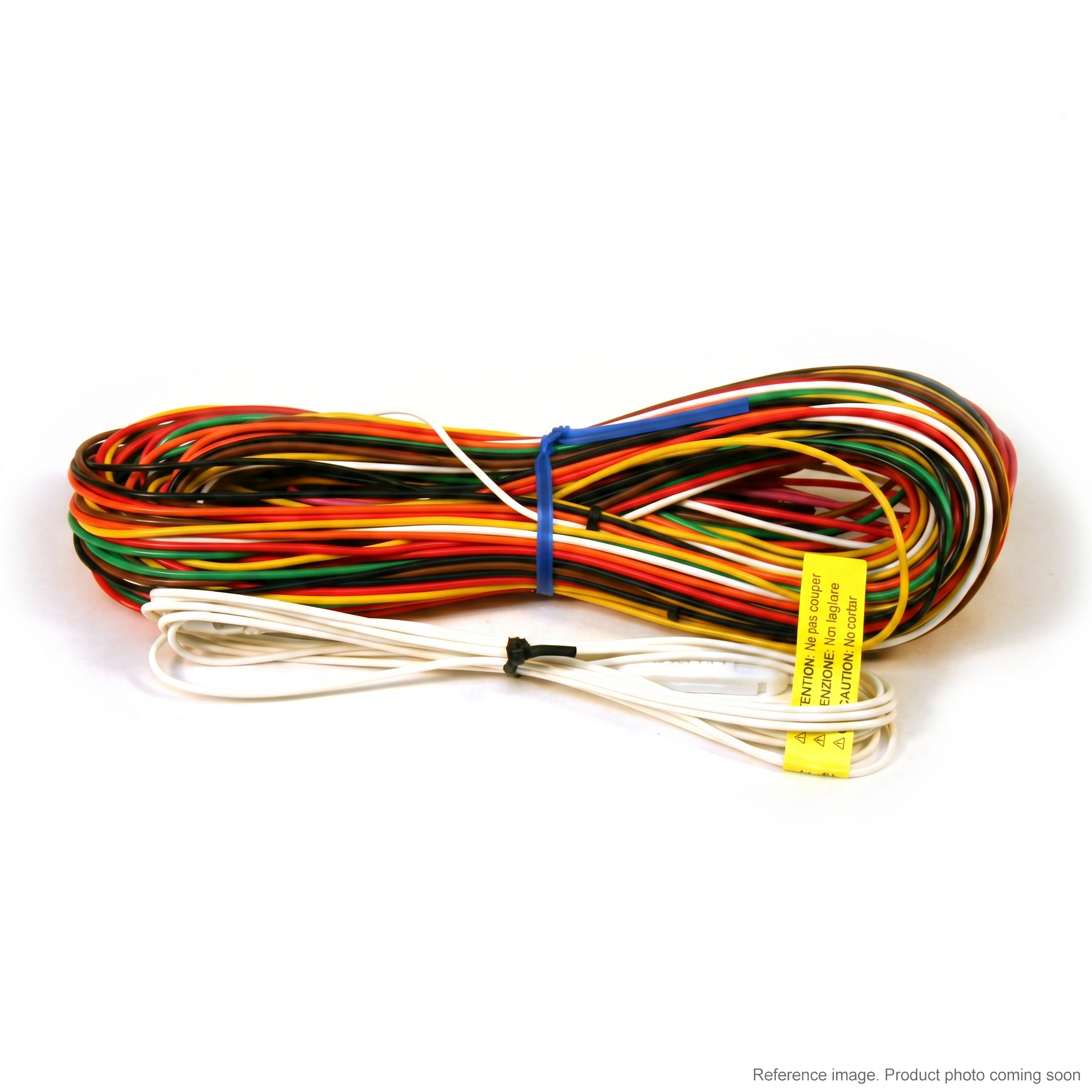 Kenwood 803548148 Electrical Parts three-quarter angle product photo | stocked in BC, ships Canada-wide