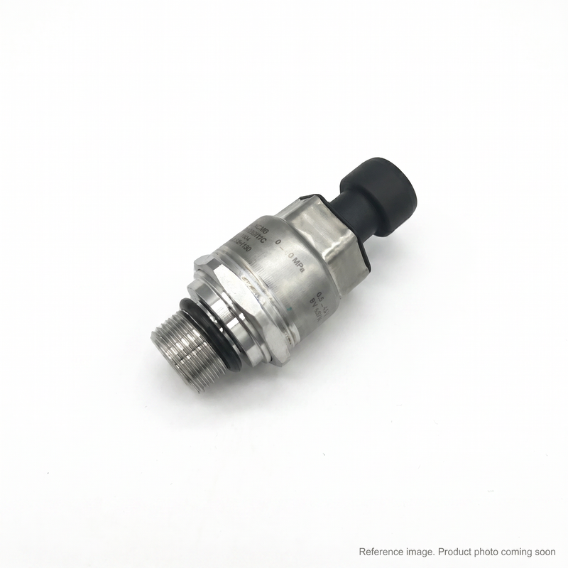 XCMG 803594130 Sensors front product photo | stocked in BC, ships Canada-wide