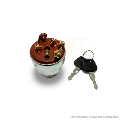 XCMG 803604675 Selector Switch front product photo | stocked in BC, ships Canada-wide