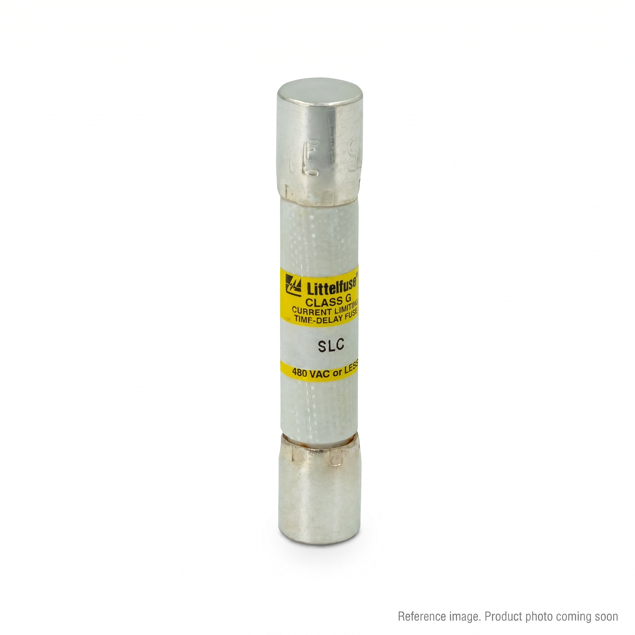Littelfuse 803608835 Fuses front product photo | stocked in BC, ships Canada-wide